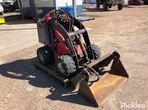 k9 mini digger for sale|dingo mini digger.